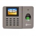 Fingerprint Time Attendance machine